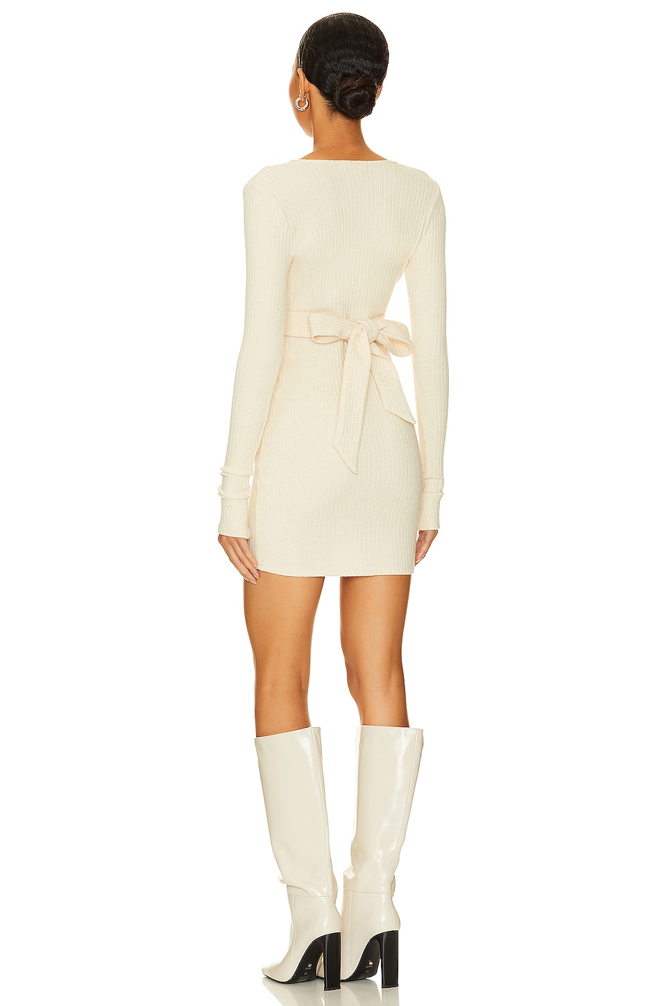 Calliope Mini Dress - luluinthesky