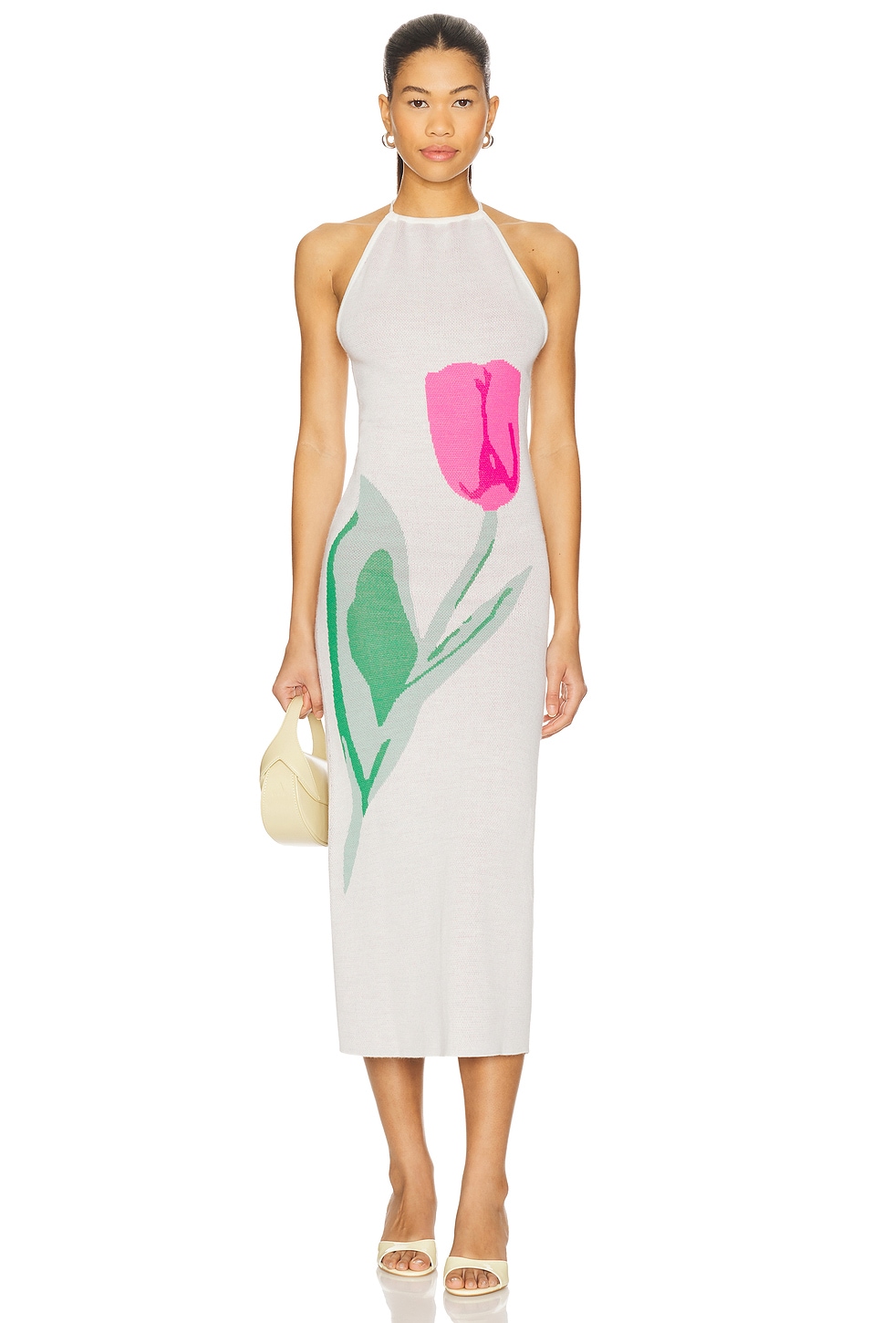 Cornelia Maxi Dress - luluinthesky