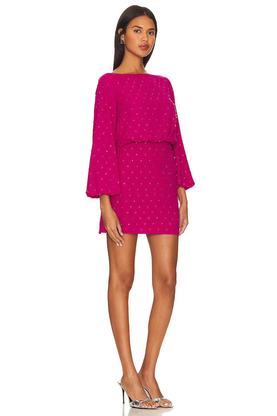 Edita Dress - luluinthesky