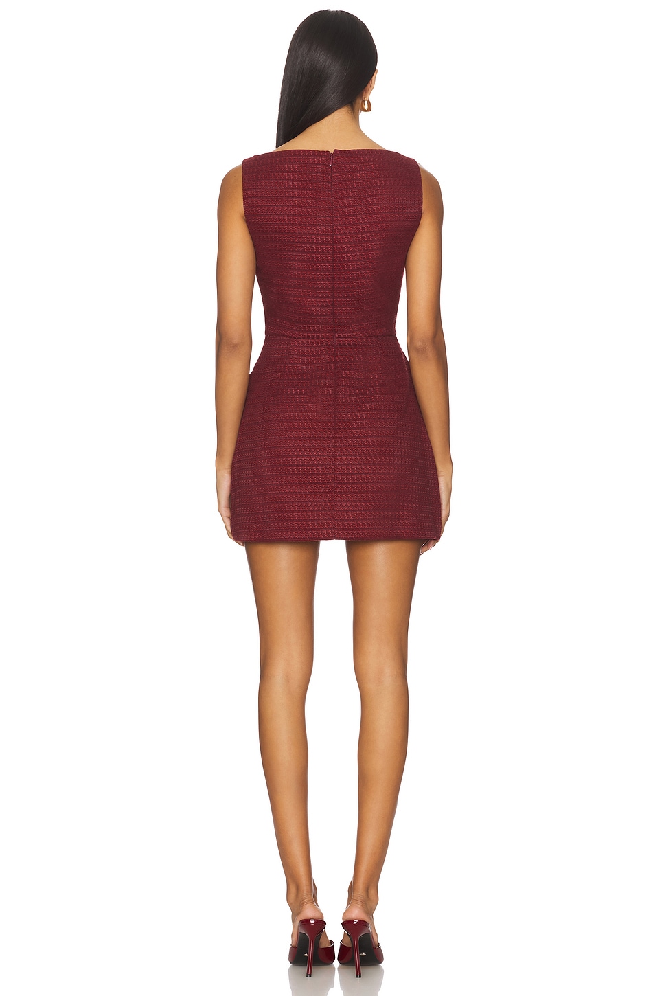 Banco Dress - luluinthesky