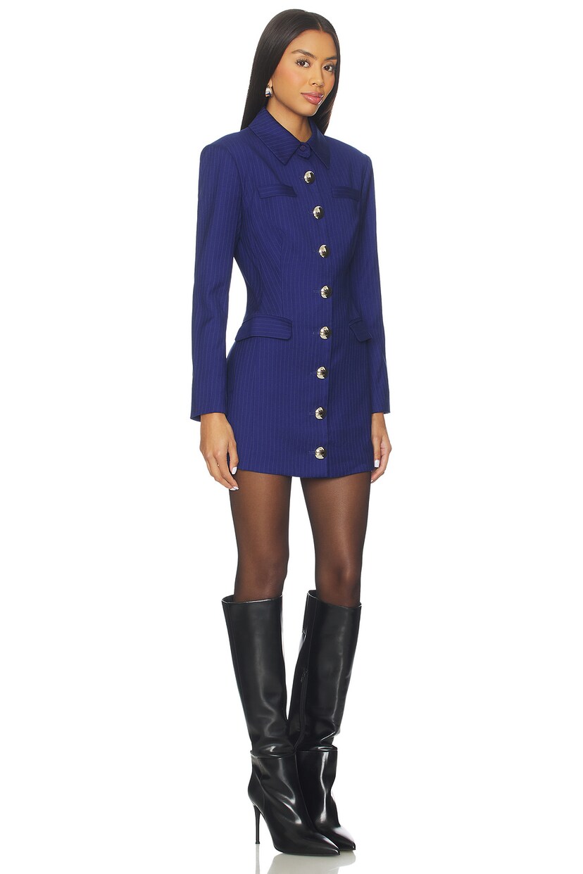 Kenny Dress - luluinthesky