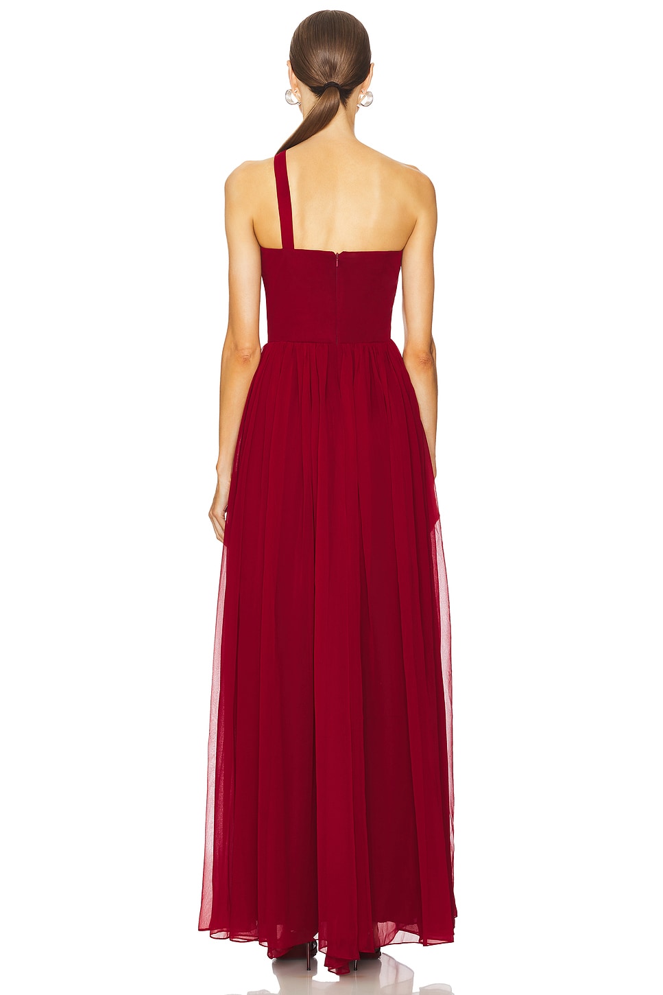 Imade Dress - luluinthesky