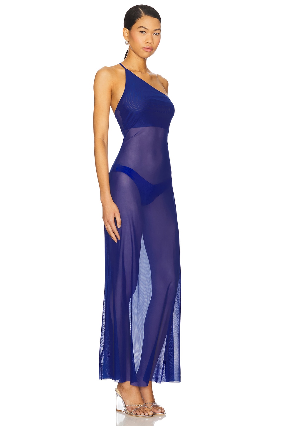Amelia Maxi Dress - luluinthesky
