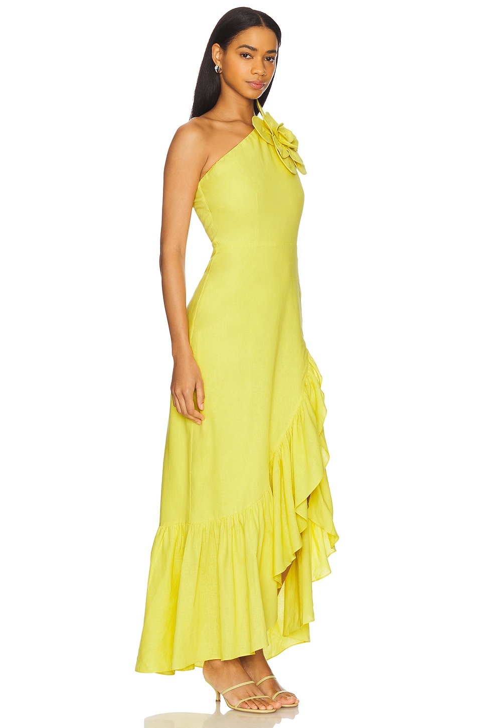 Rocky Dress - luluinthesky