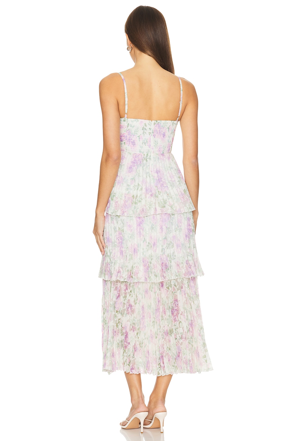 Emmi Dress - luluinthesky