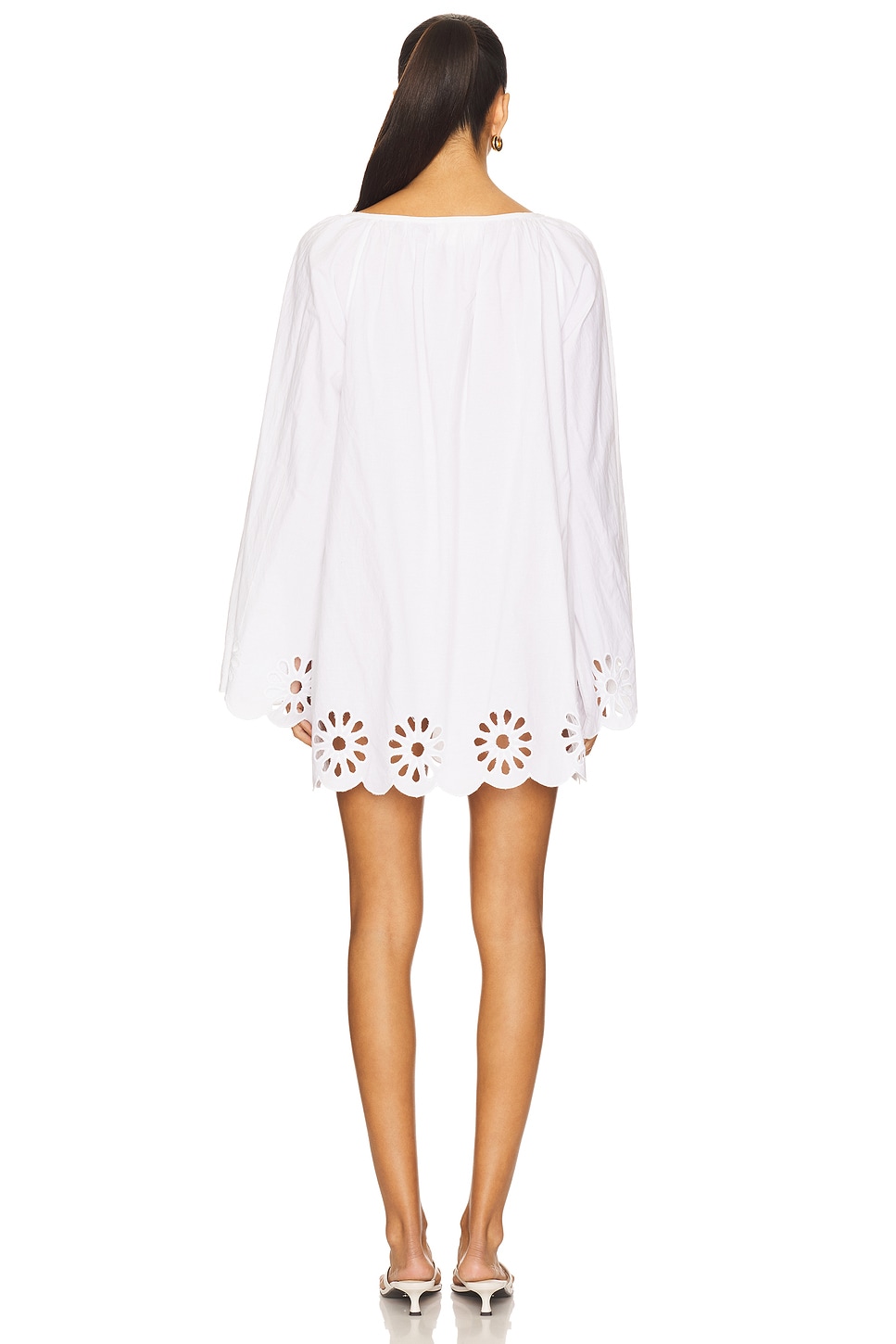 x REVOLVE Jay Mini Dress - luluinthesky
