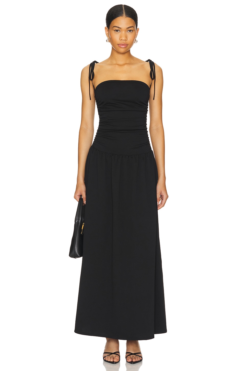 Orelia Maxi Dress - luluinthesky