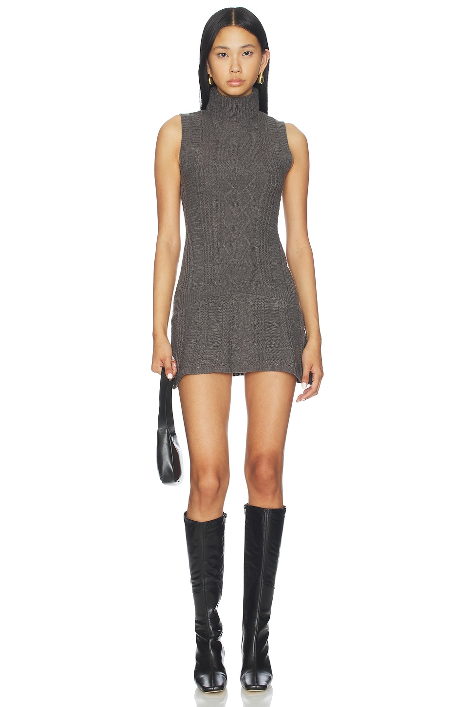 Agnes Mini Dress - luluinthesky