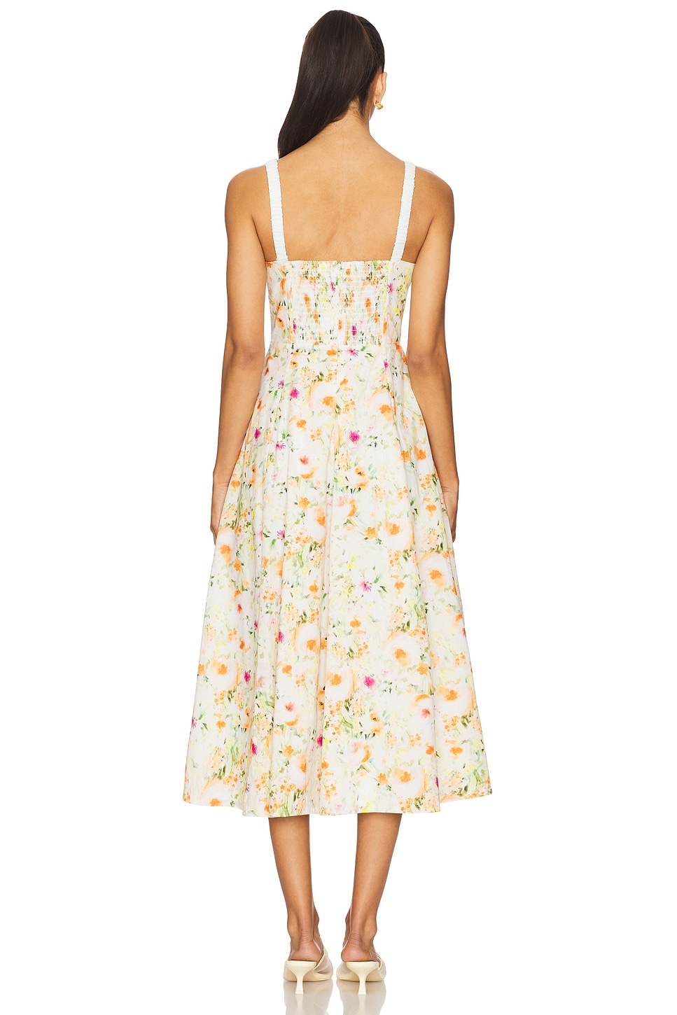 Julietta Dress - luluinthesky