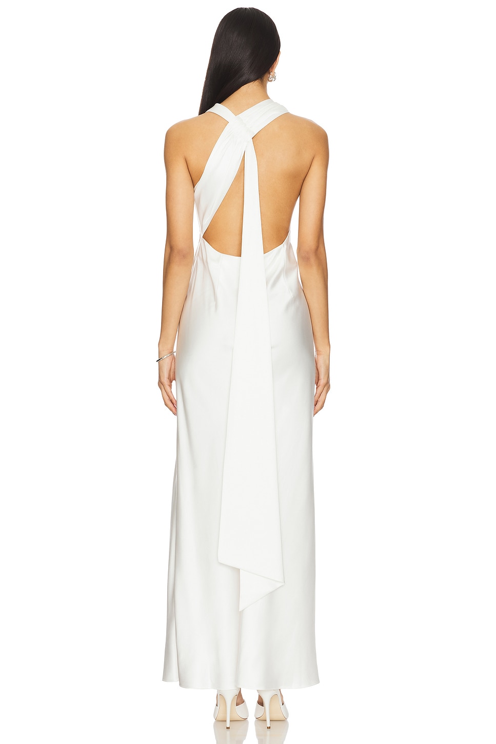 Annabel Dress - luluinthesky