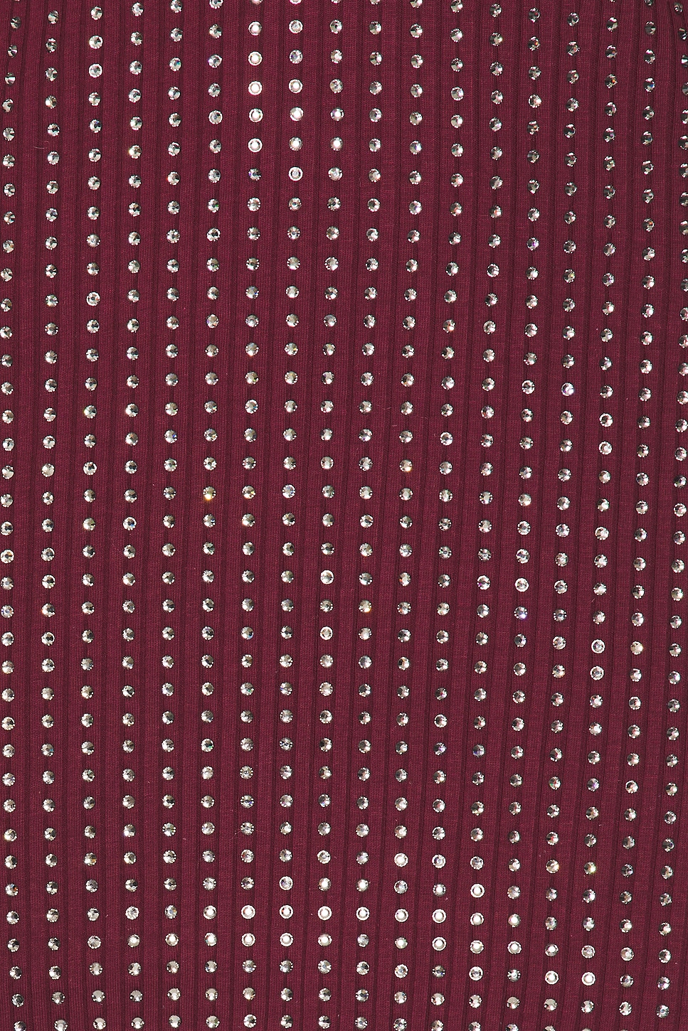 Studded Mini Dress - luluinthesky