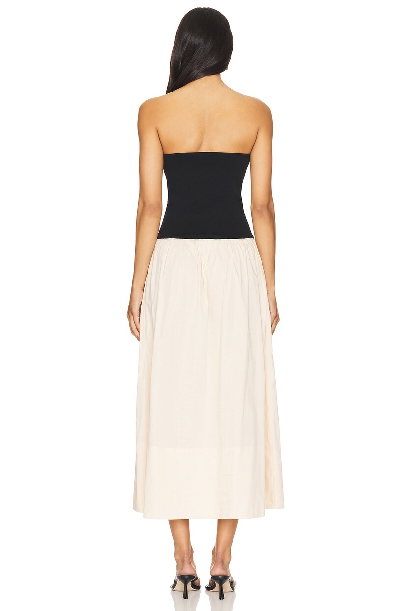 Mavo Dress - luluinthesky