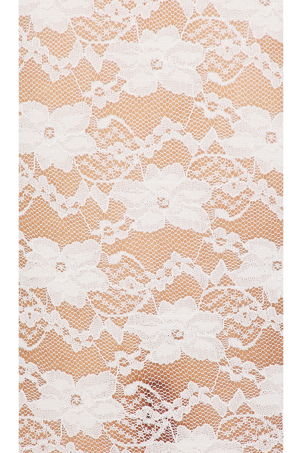 Alexa Sheer Maxi Dress - luluinthesky