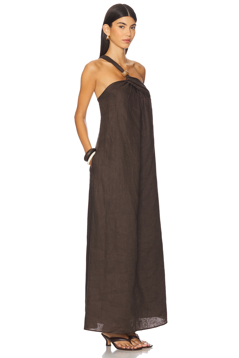 x REVOLVE Faustine Maxi Dress - luluinthesky