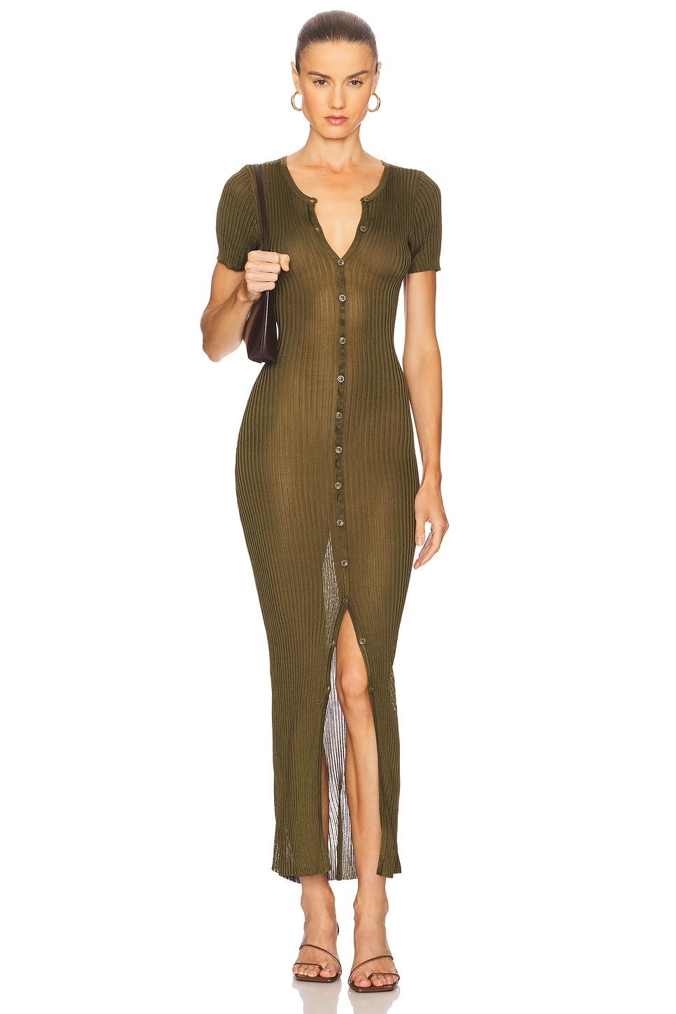 x REVOLVE Eline Dress - luluinthesky