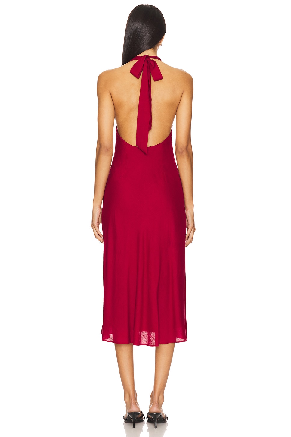 Daria Dress - luluinthesky