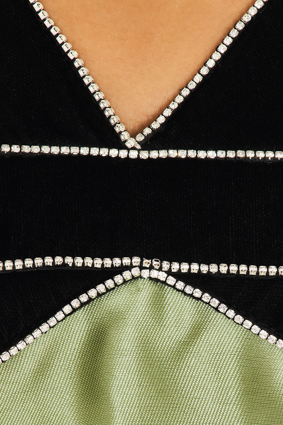 Bow Muse Mini Dress - luluinthesky