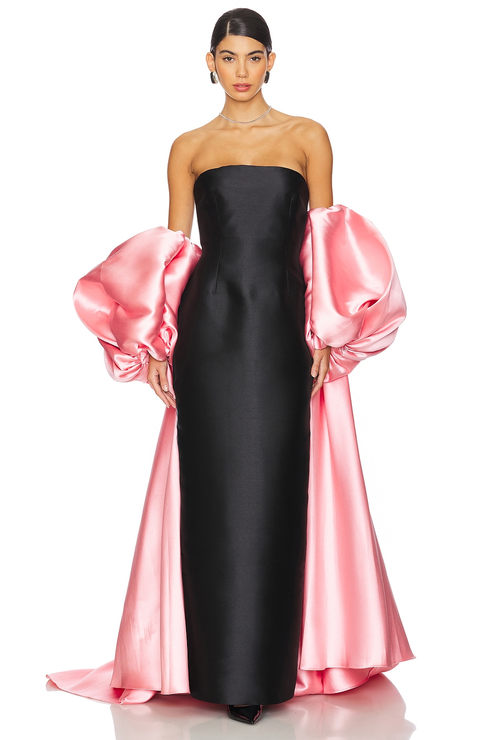 Lea Maxi Dress - luluinthesky