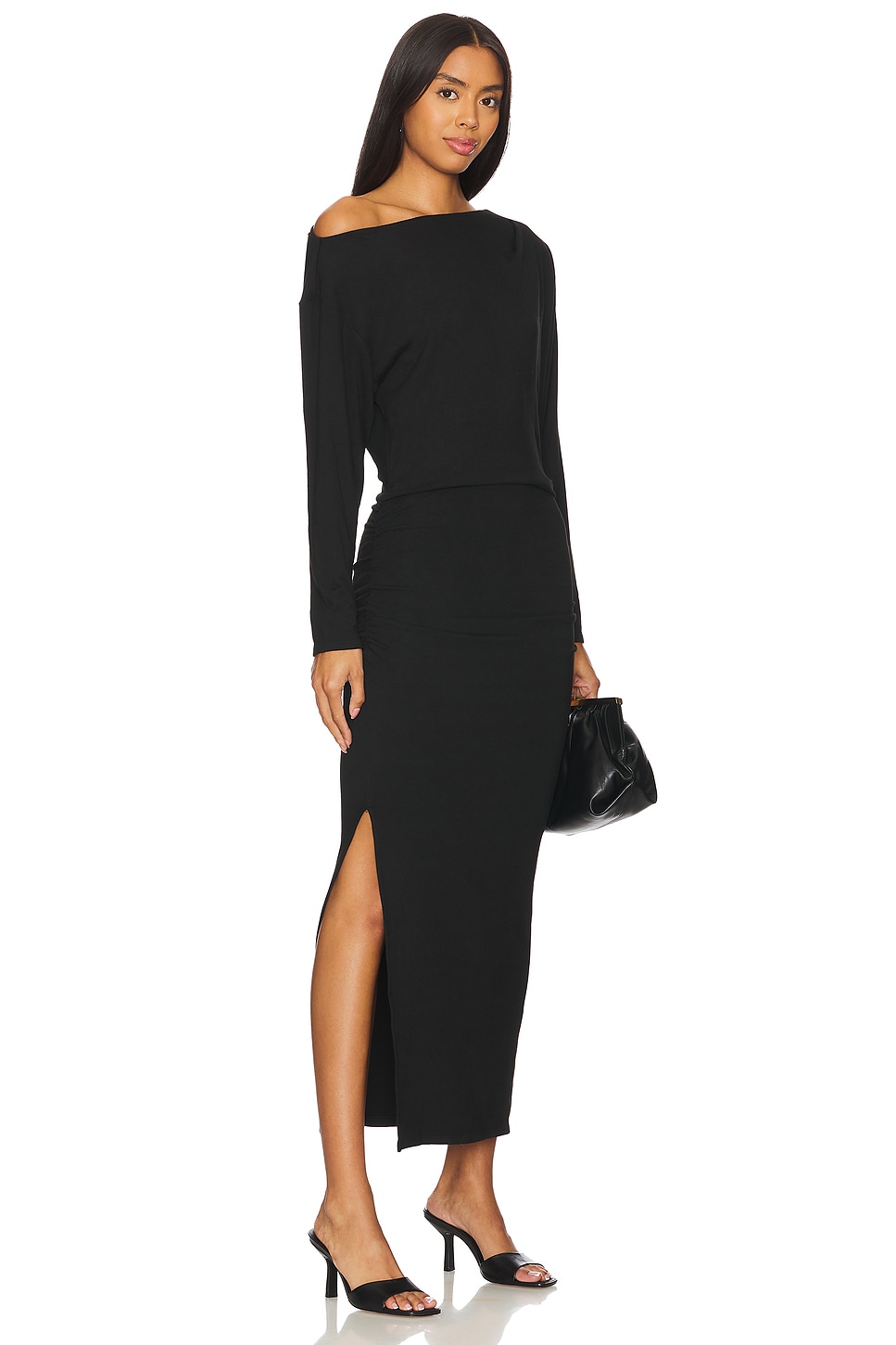 Nary Dress - luluinthesky