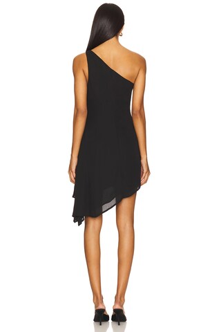 Tracie Mini Dress - luluinthesky