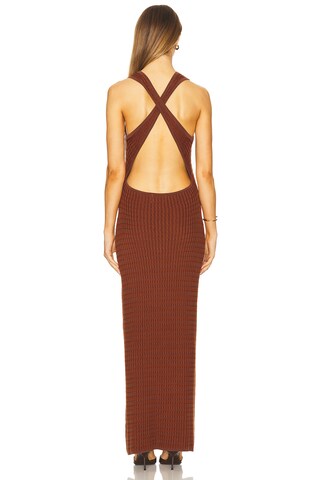 The Avery Knit Dress - luluinthesky