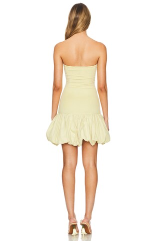 Misena Mini Dress - luluinthesky