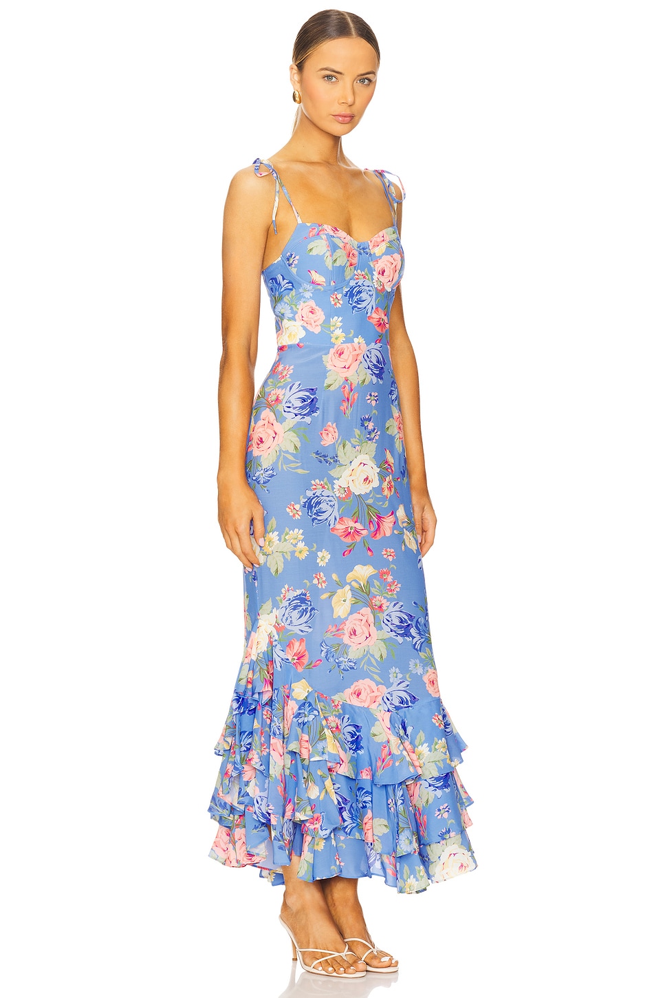 Baxter Dress - luluinthesky