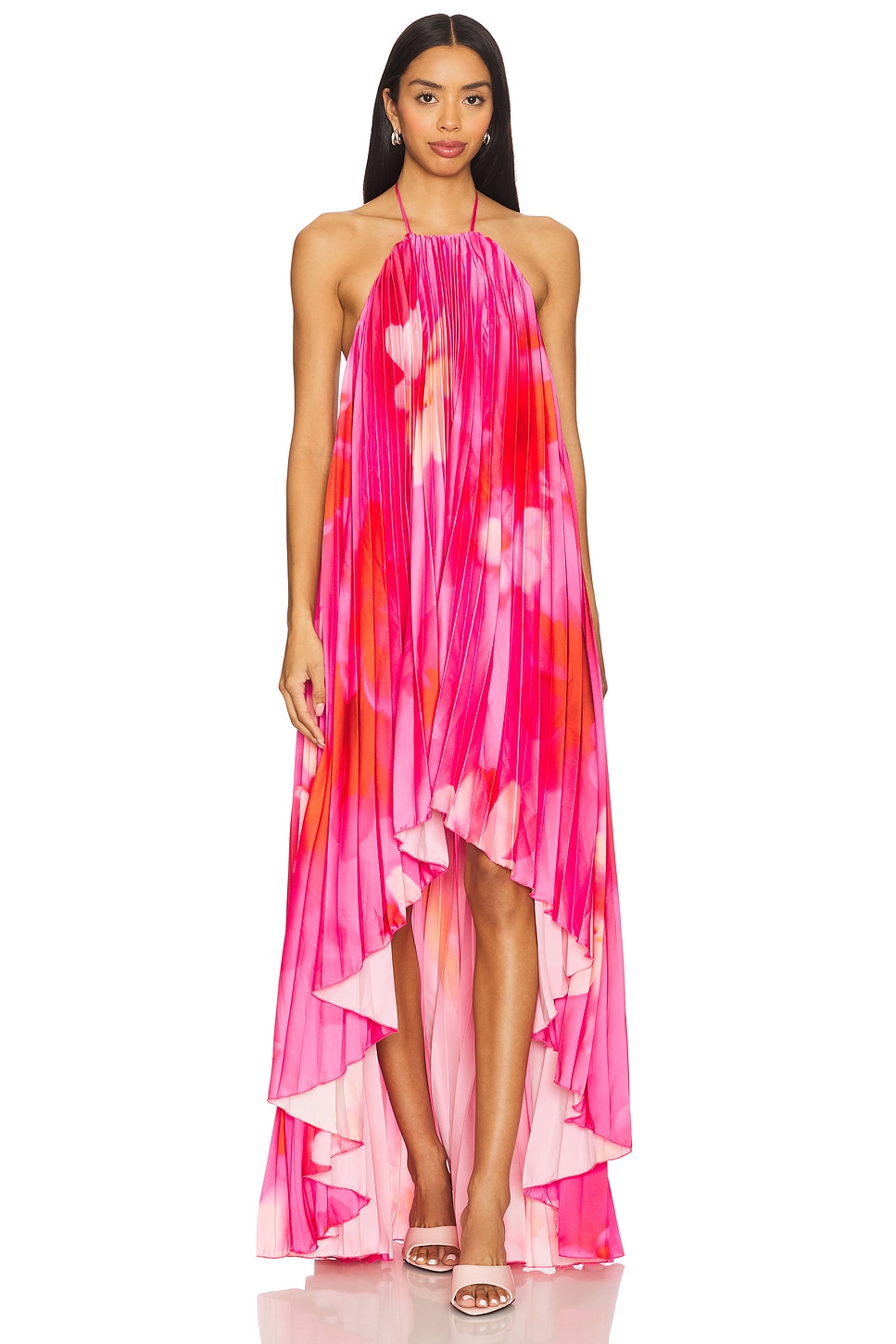 Gia Maxi Dress - luluinthesky