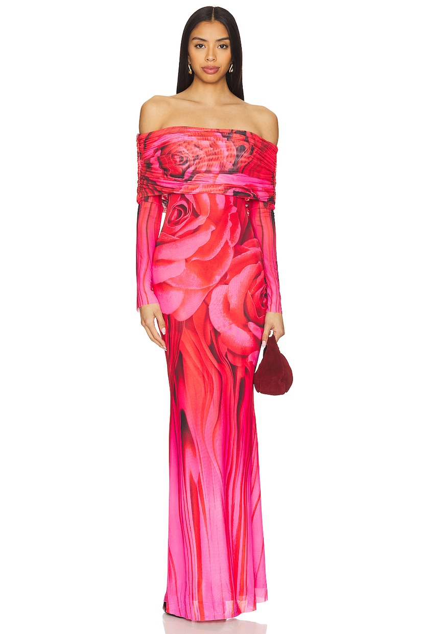 Thelma Dress - luluinthesky