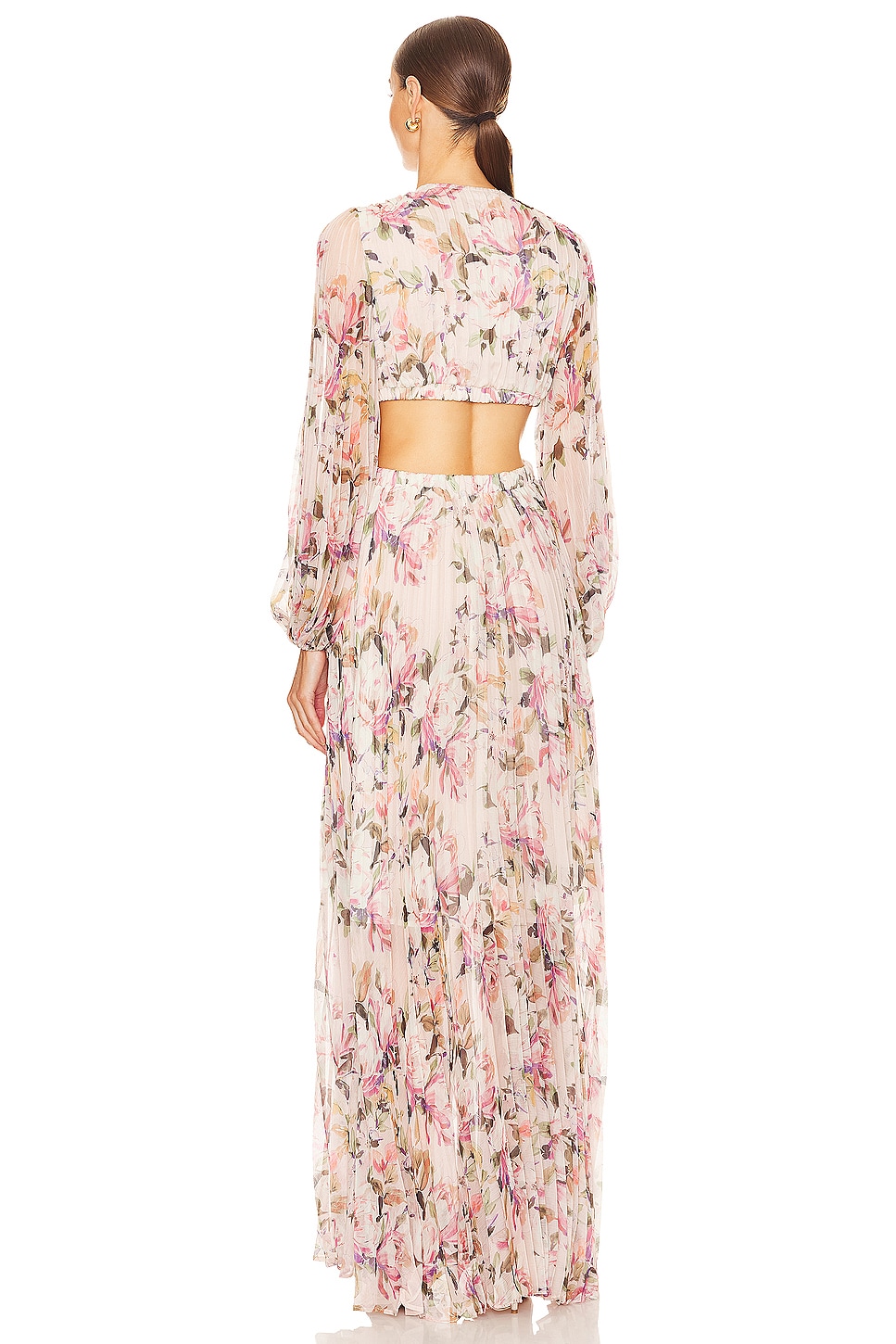 Revery Dress - luluinthesky