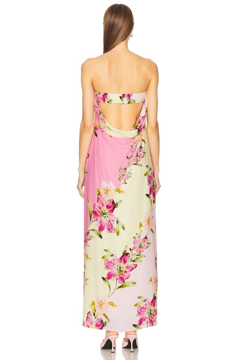 Colette Dress - luluinthesky