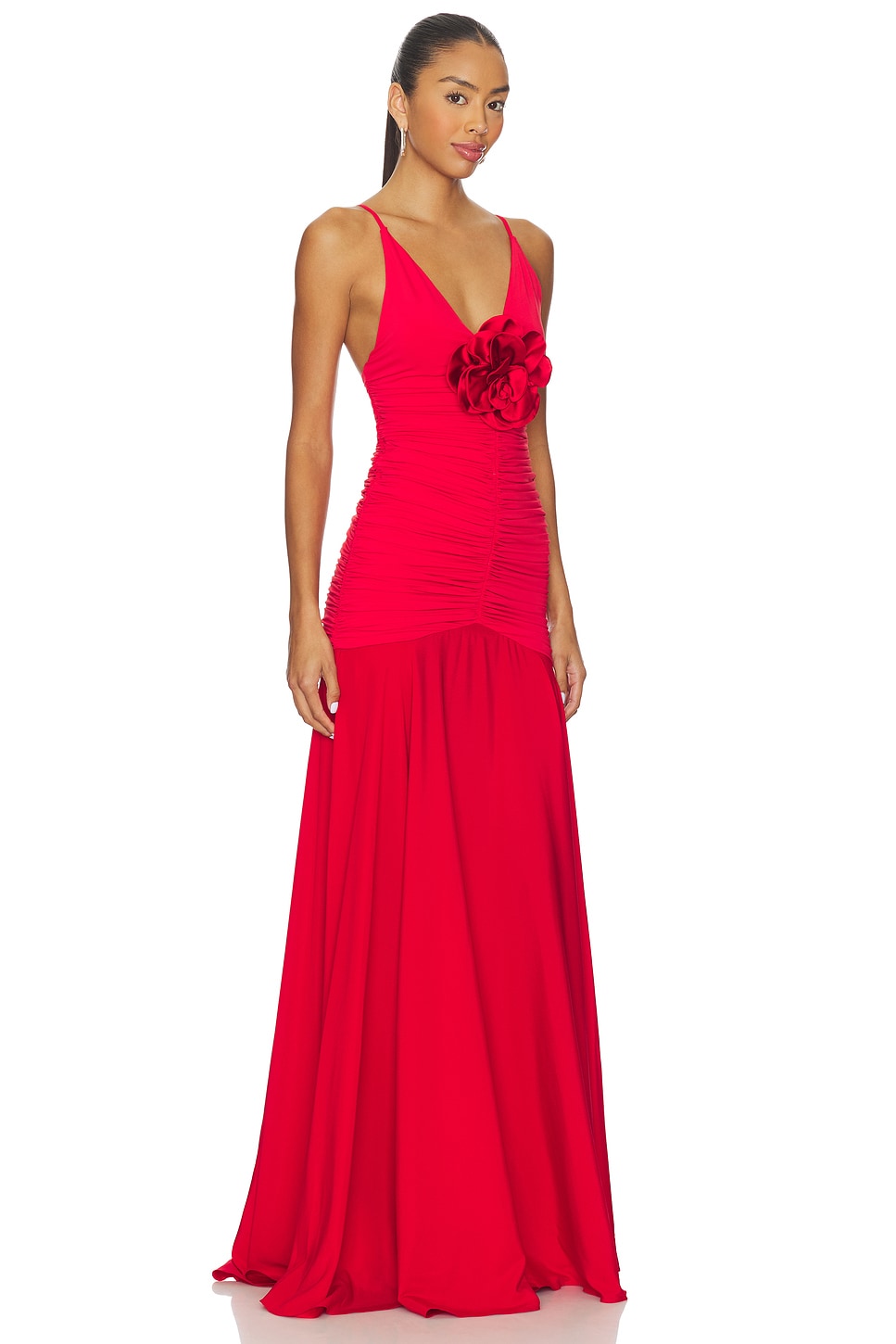 Sana Dress - luluinthesky