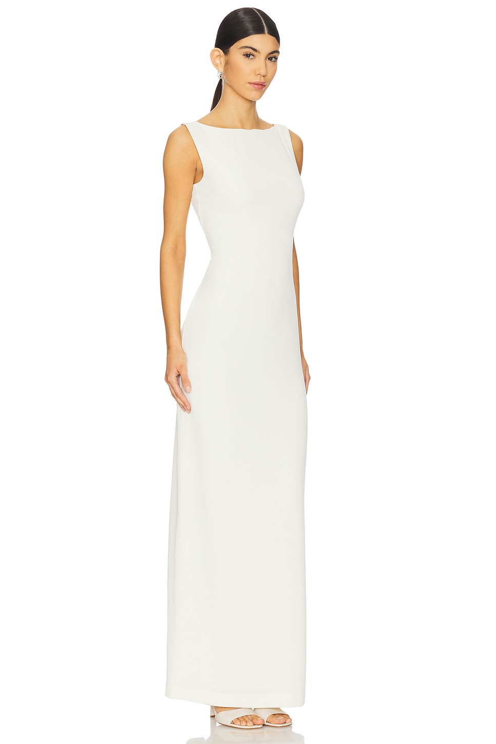 by Marianna Giselle Maxi Dress - luluinthesky