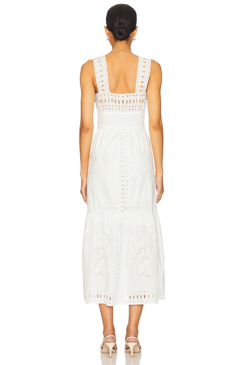 Fawn Dress - luluinthesky