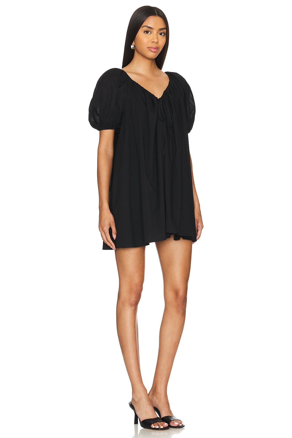 Wilson Mini Dress - luluinthesky