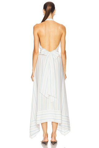 Teagan Midi Dress - luluinthesky