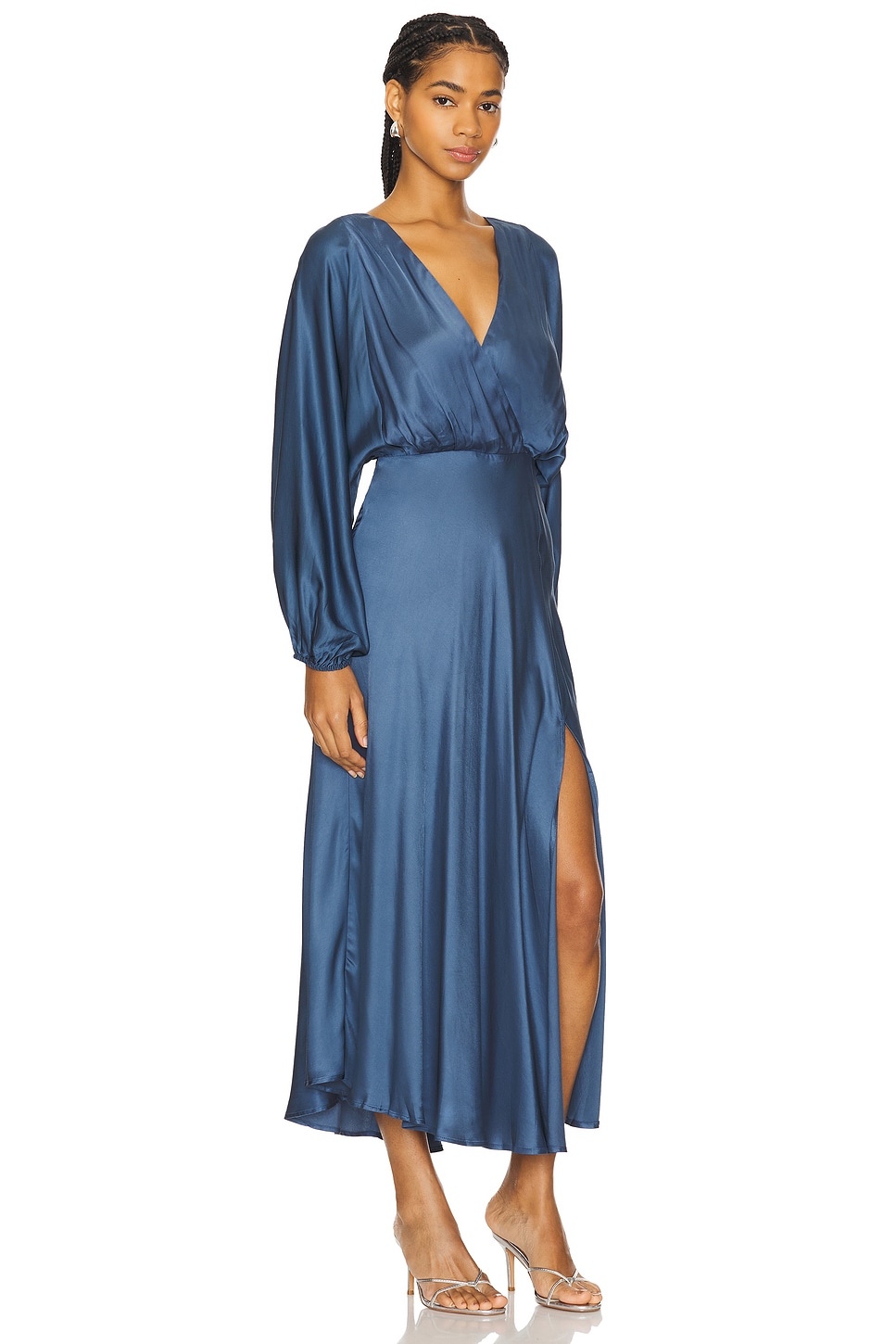 Kimiko Dress - luluinthesky