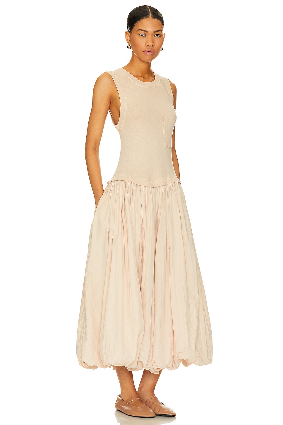 Calla Lilly Dress - luluinthesky