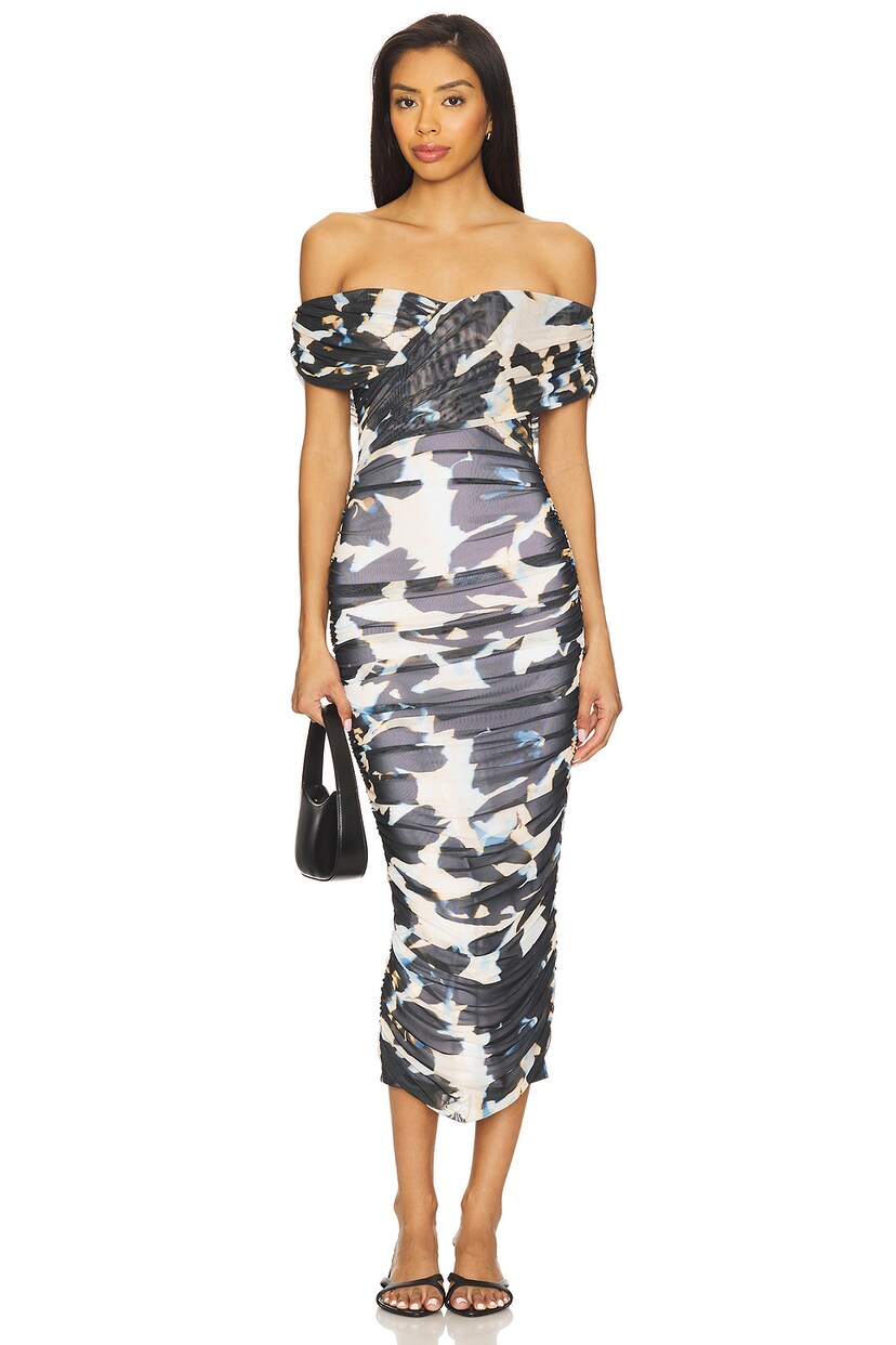 Belmont Dress - luluinthesky