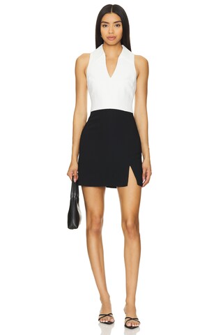 x REVOLVE Augusta Dress - luluinthesky