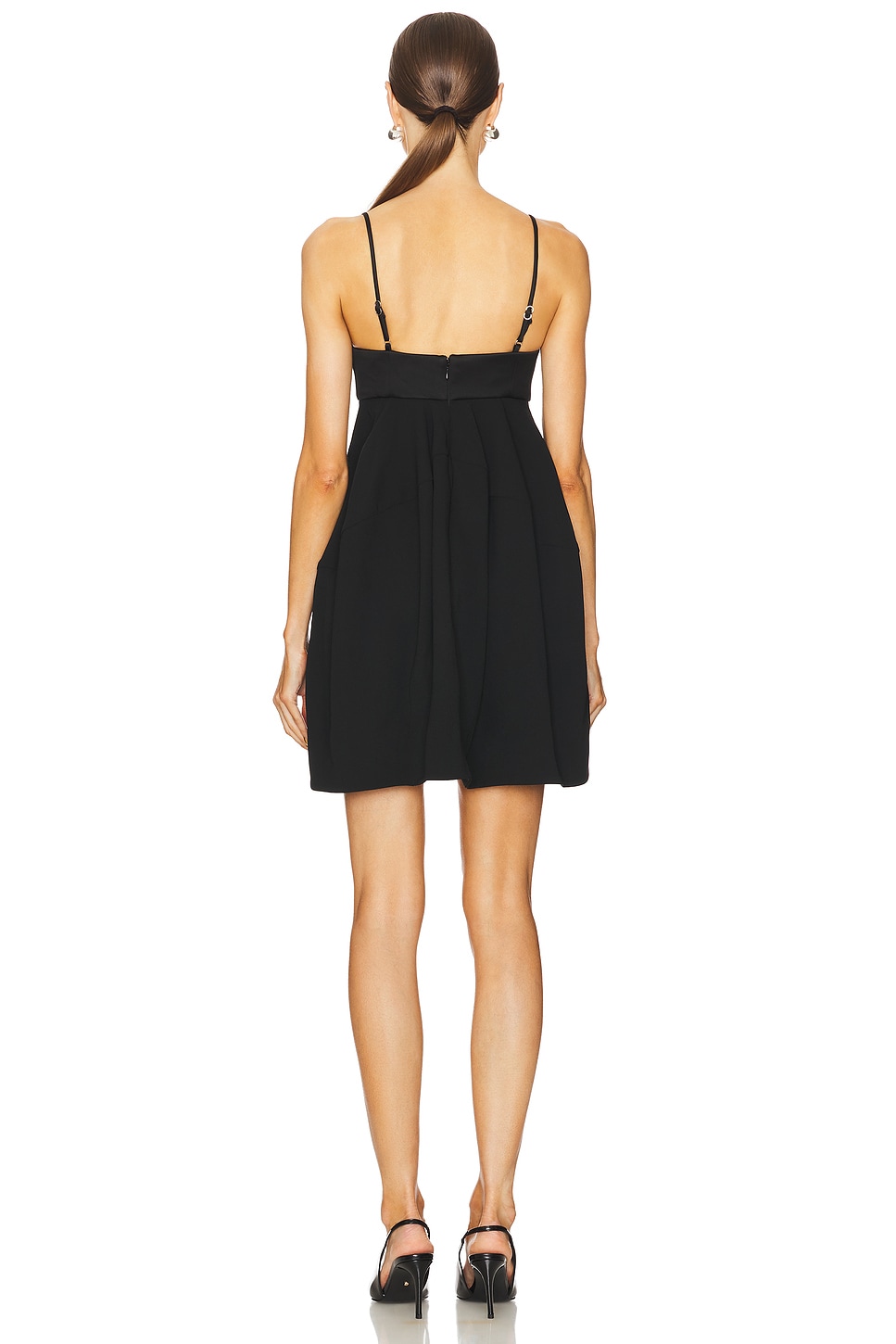 Albie Mini Dress - luluinthesky