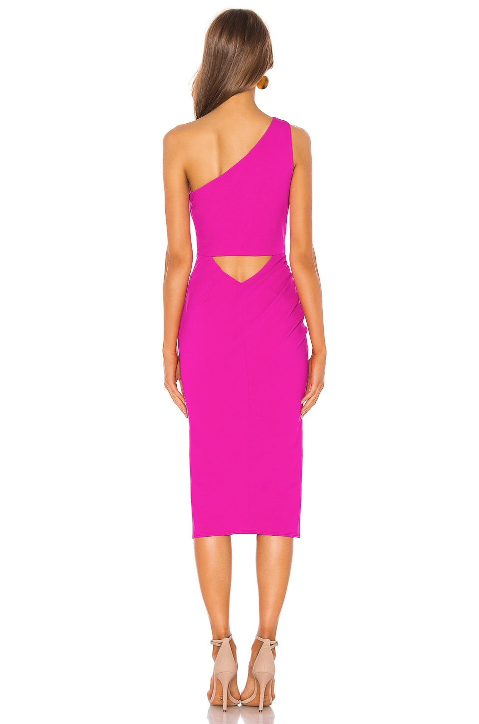 New Age Dress - luluinthesky