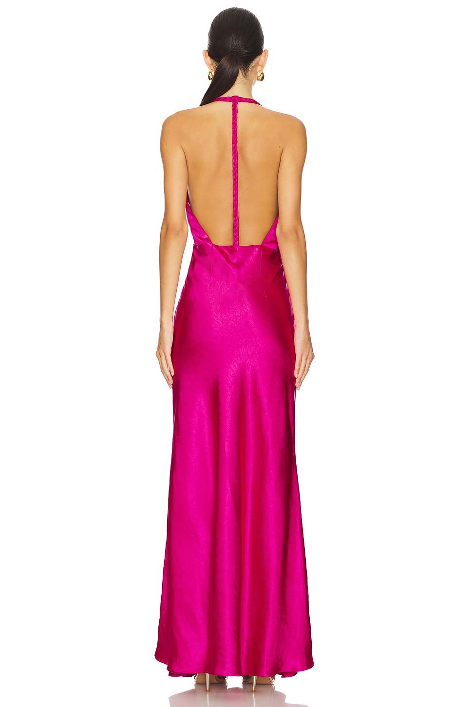 Aria Maxi Dress - luluinthesky