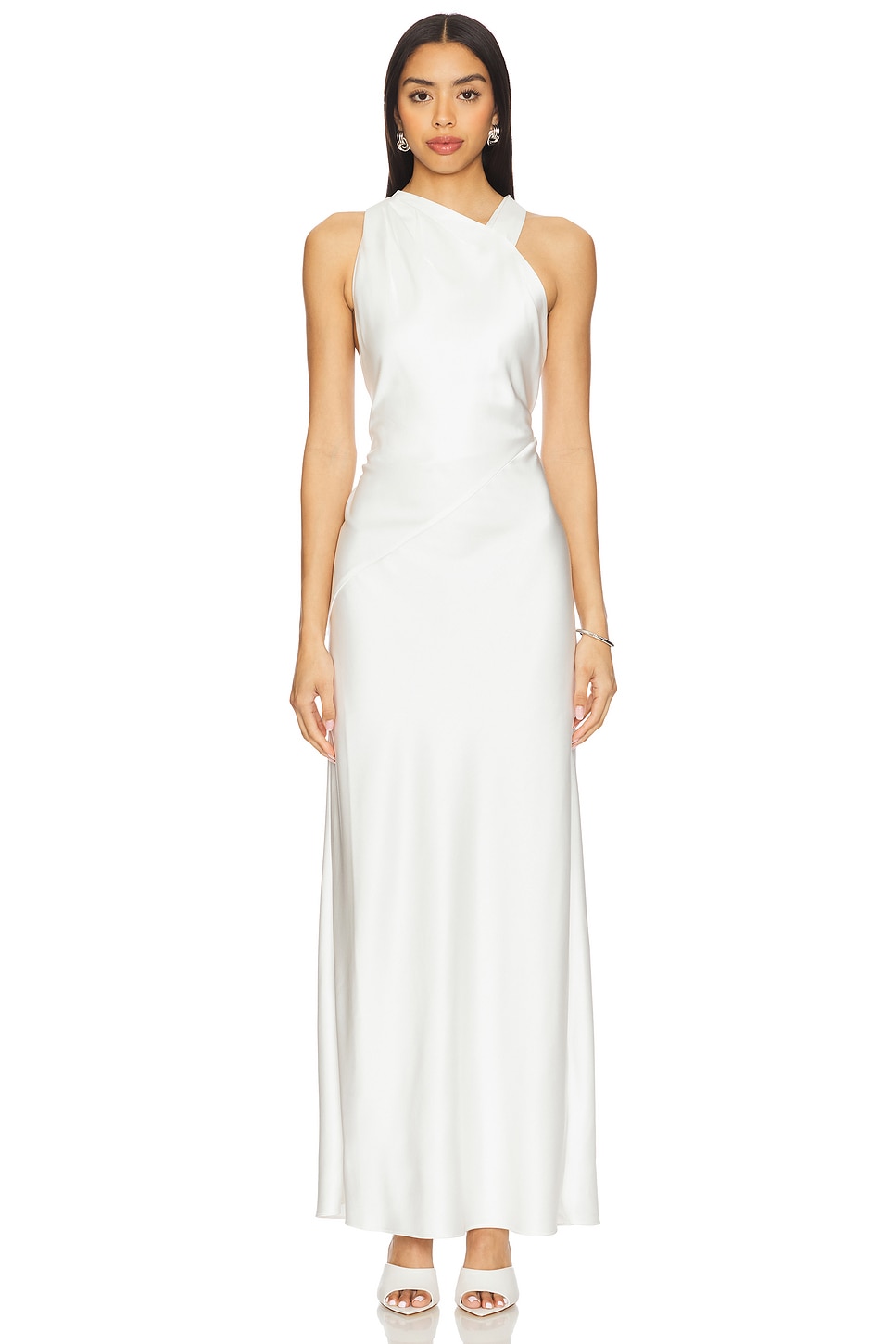 Annabel Dress - luluinthesky