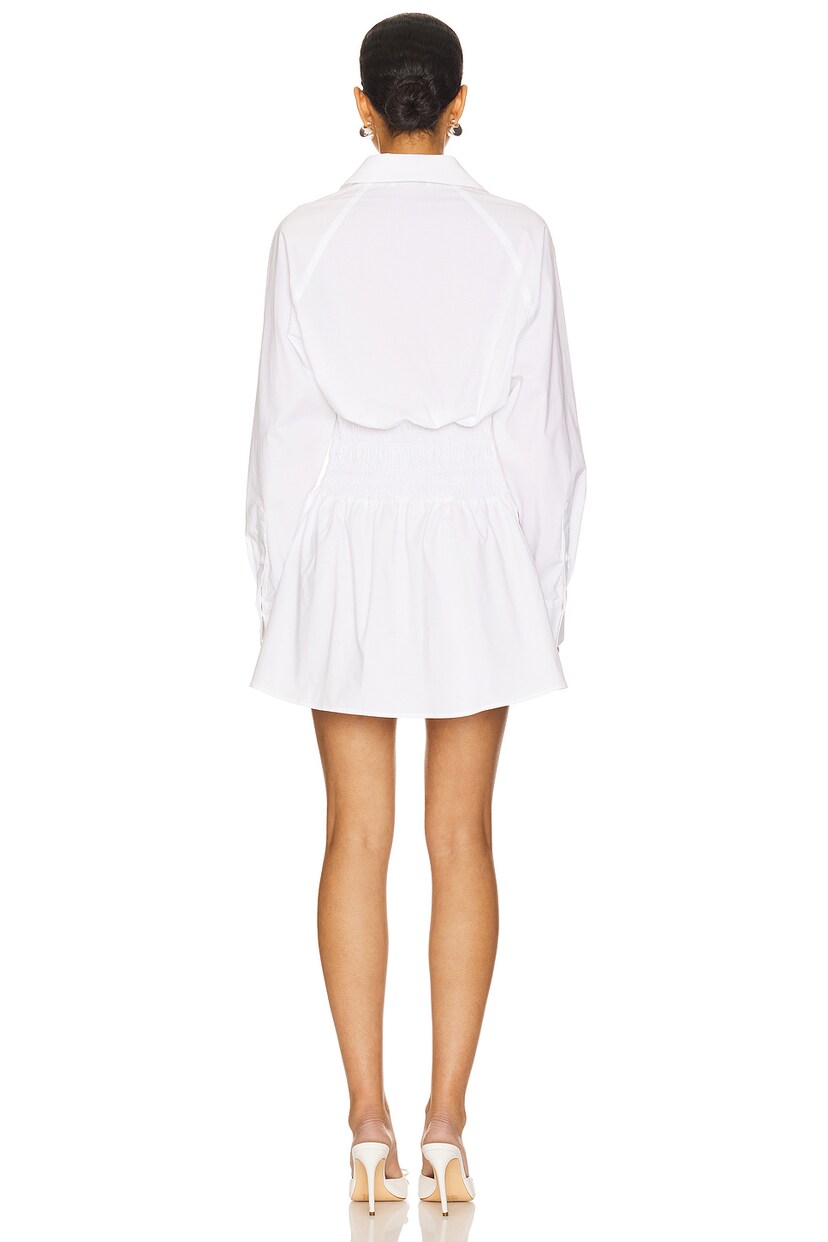 Maryna Dress - luluinthesky