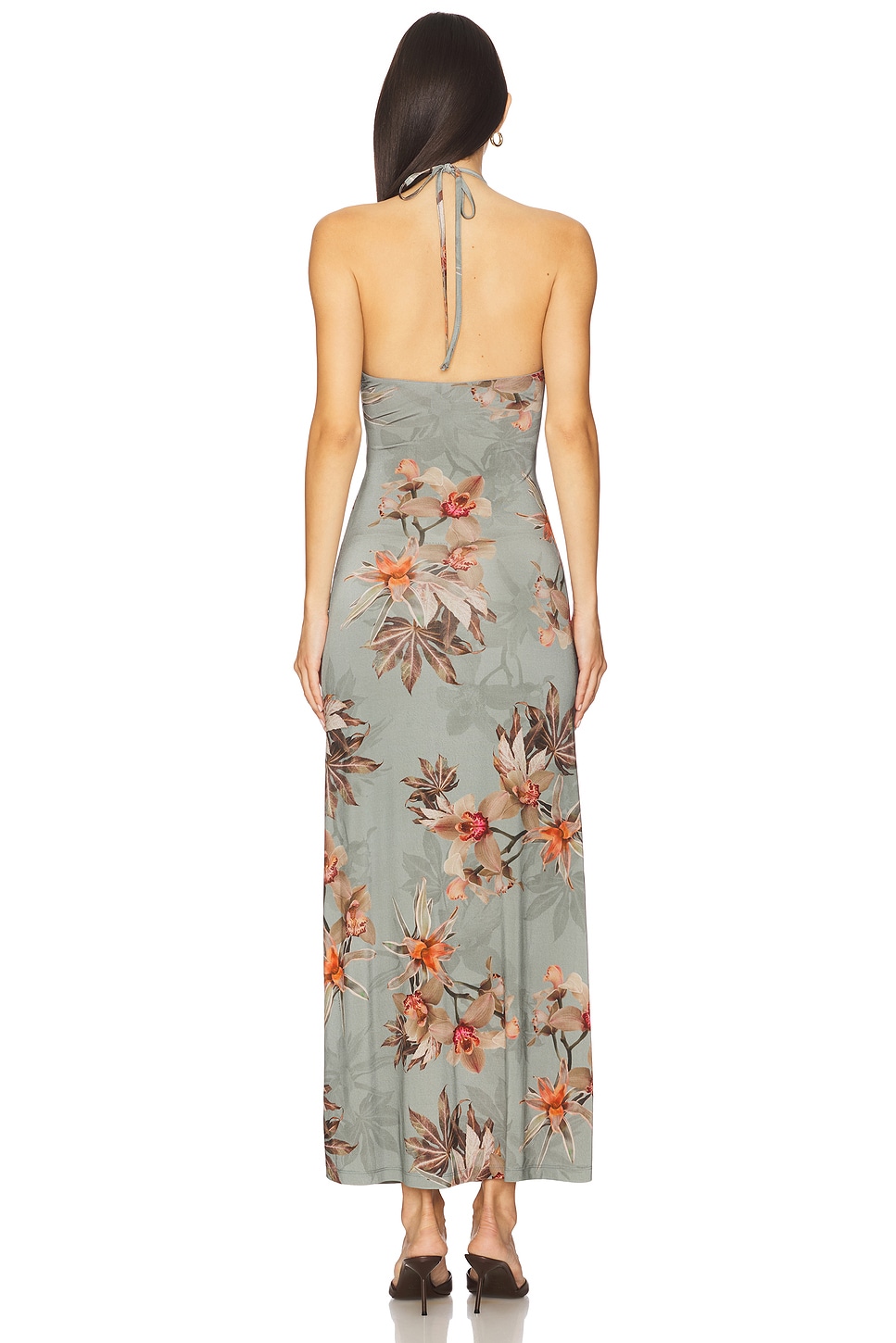 Celia Dress - luluinthesky