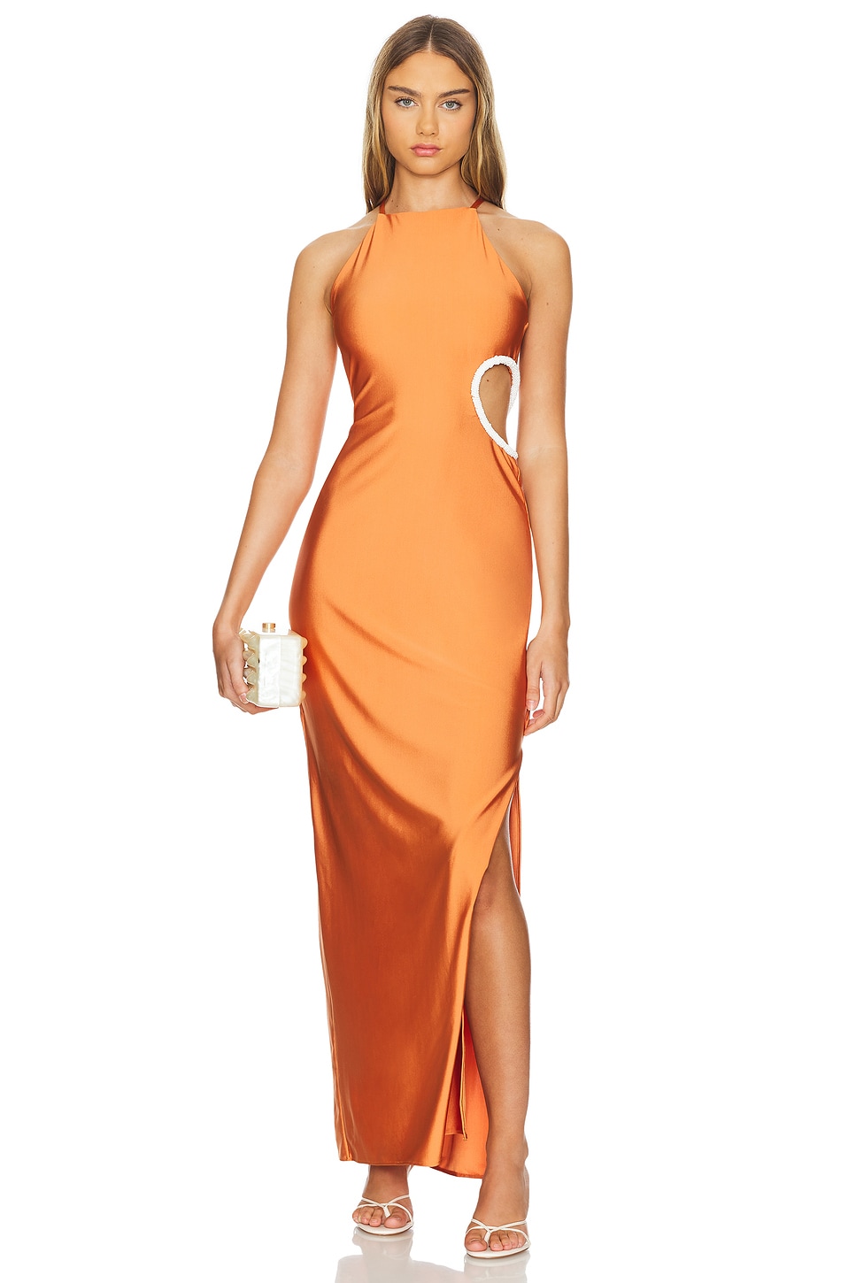 Duna Dress - luluinthesky