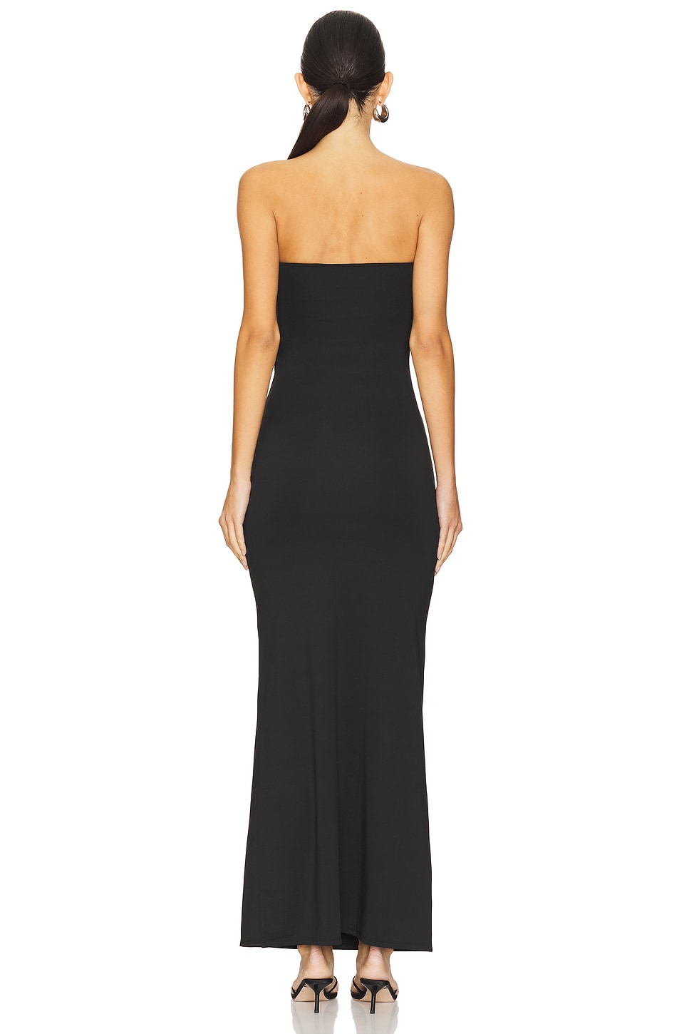 Luciana Maxi Dress - luluinthesky