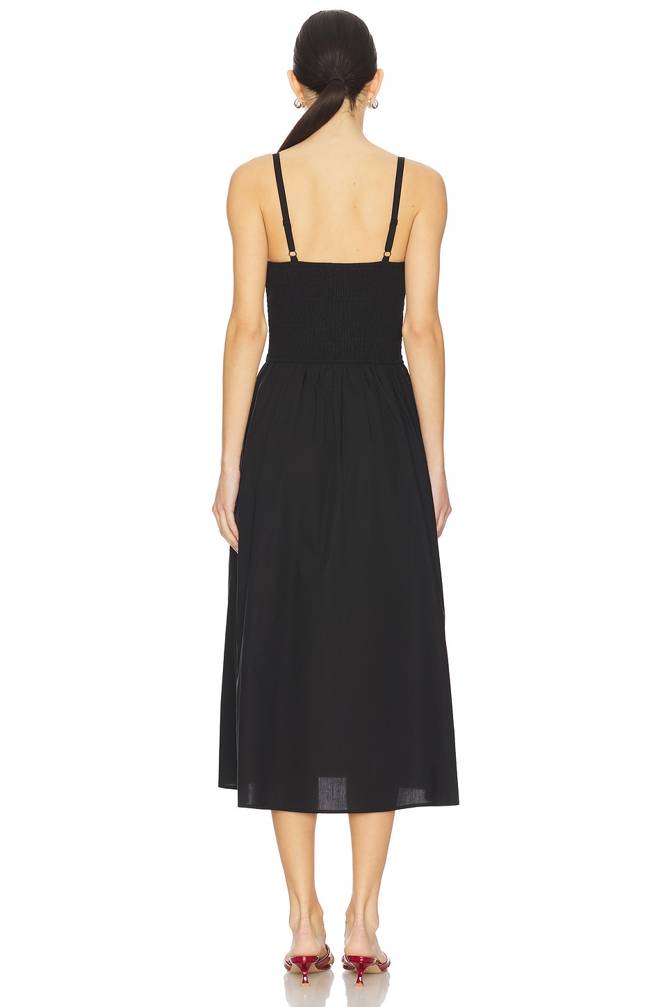 Codie Dress - luluinthesky