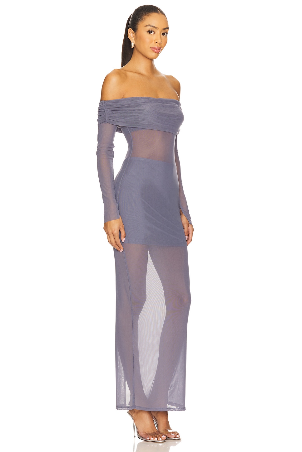 Fio Maxi Dress - luluinthesky